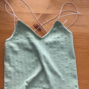 full tilt top from Tillys